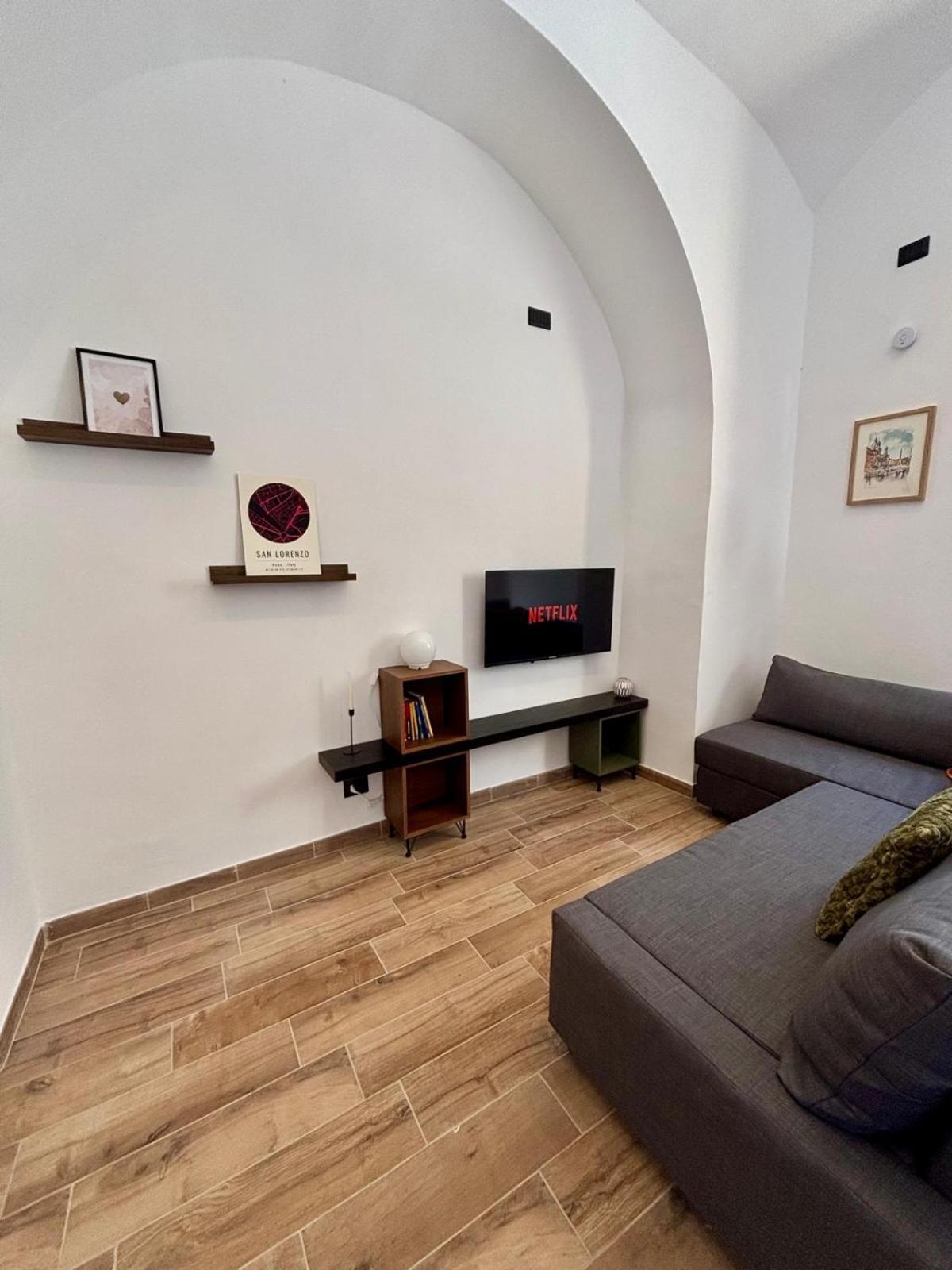 Casa Campani 56 * Rome