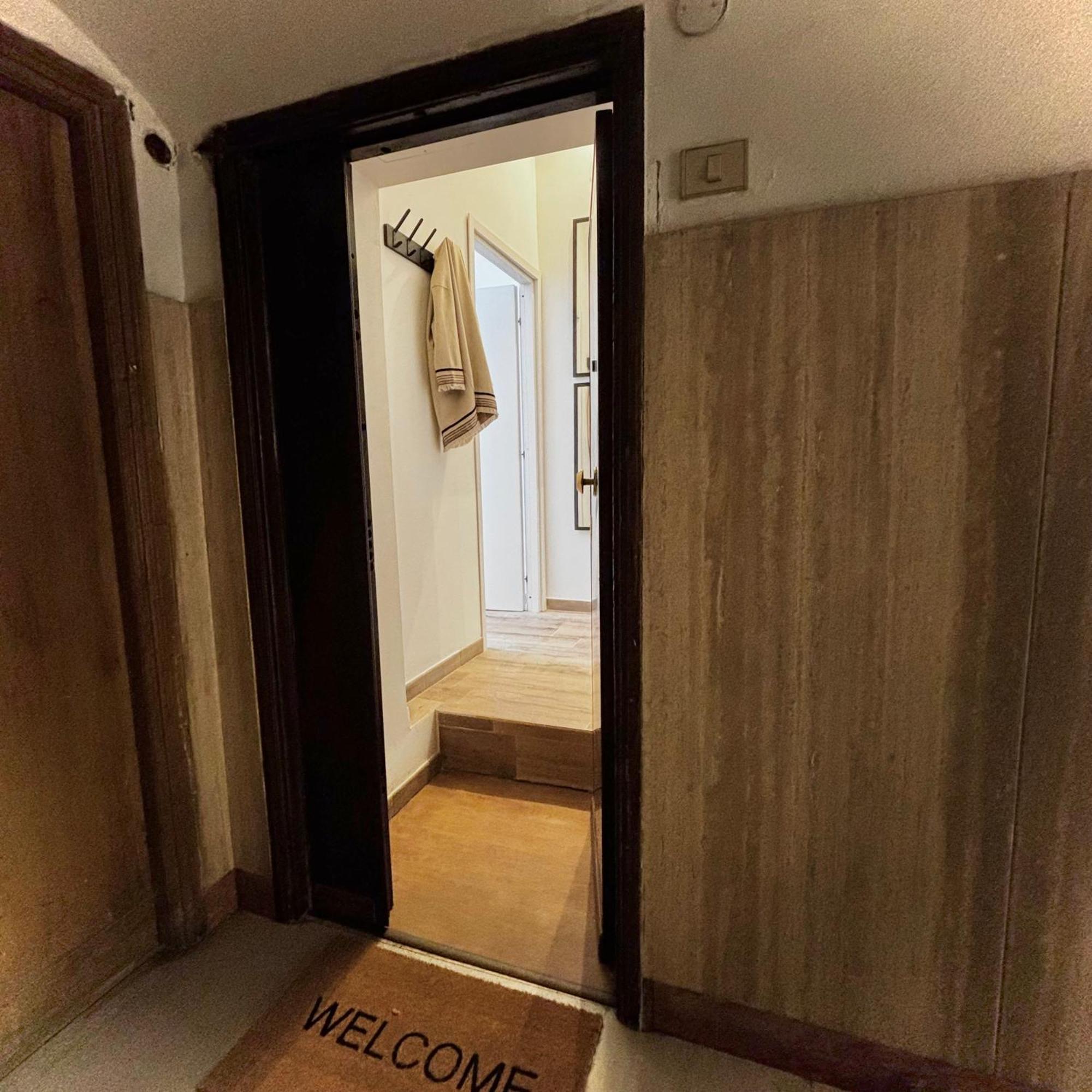 Casa Campani 56 Apartment Rome