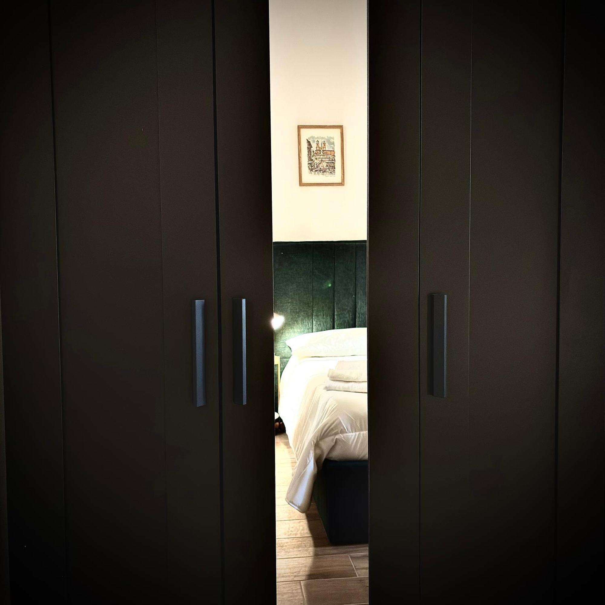 Casa Campani 56 * Rome