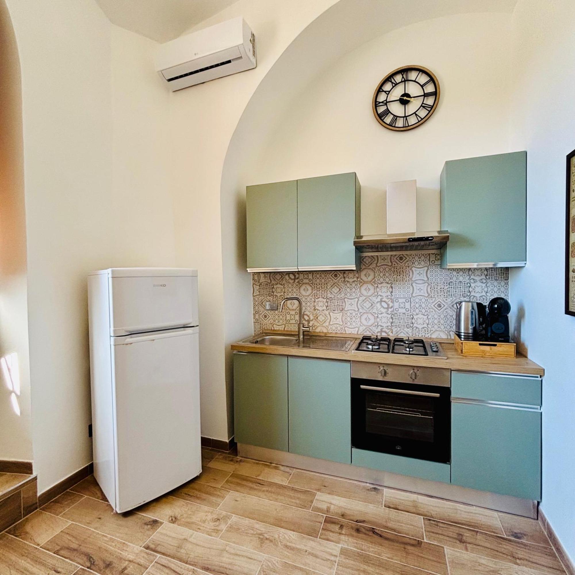Apartment Casa Campani 56 Rome