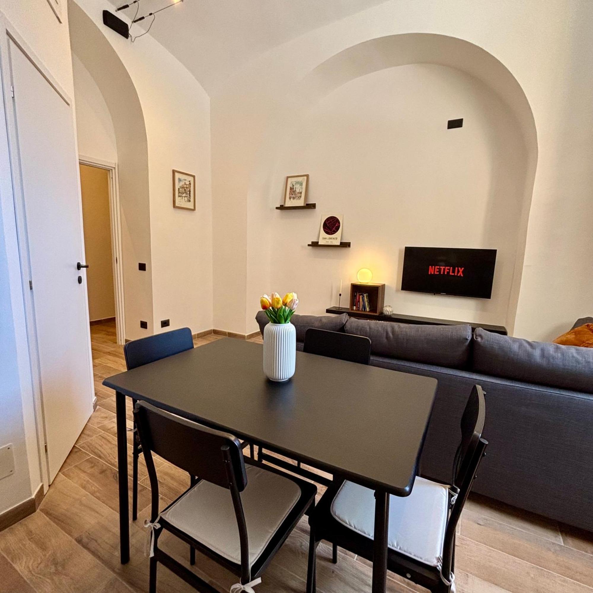 Apartment Casa Campani 56